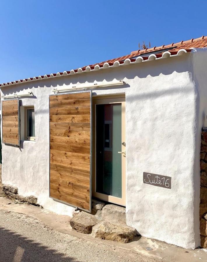 Suites D'Aldeia - Suite 16 Mafra Exterior photo