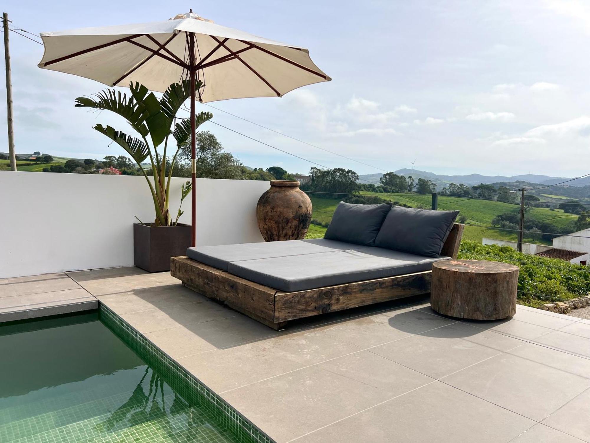Suites D'Aldeia - Suite 16 Mafra Exterior photo